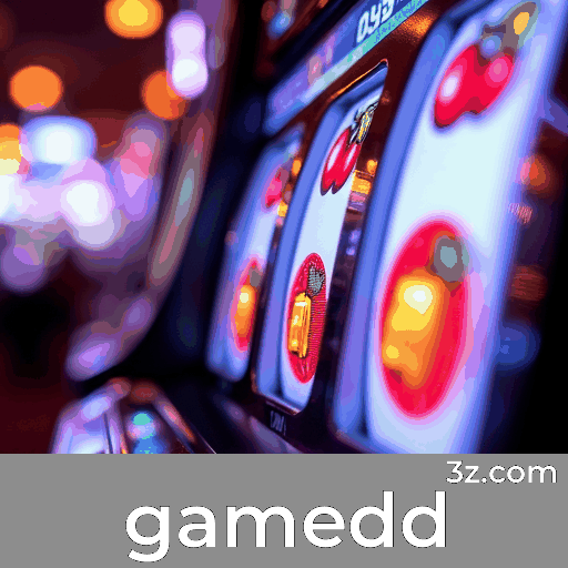 Gamedd: Experiência de Cassino Profissional e Realista