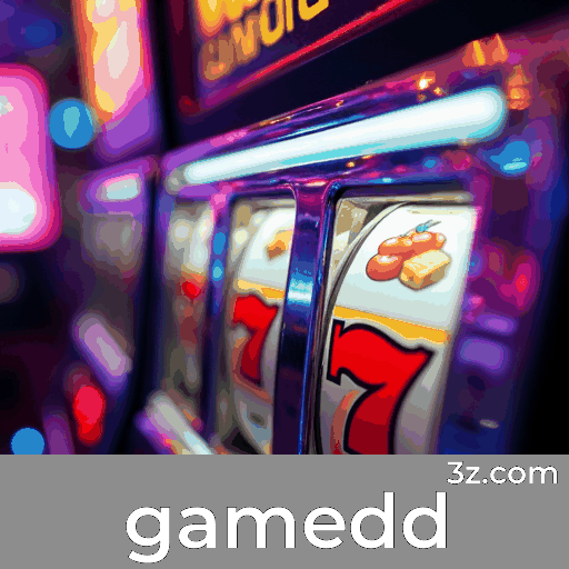 Gamedd: Experiência de Cassino Profissional e Realista