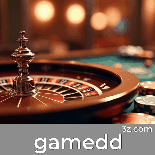 Gamedd: Emoção e Oportunidades de Ganhar nos Jogos de Cassino