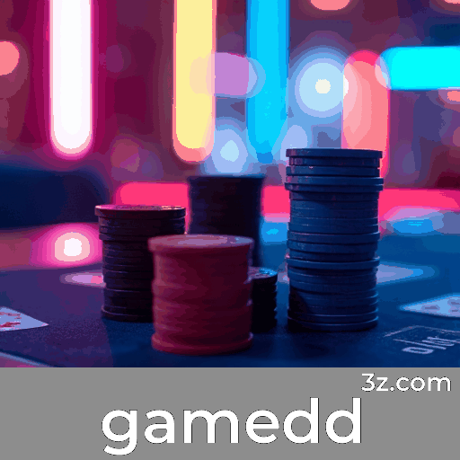 Gamedd: Bônus de Casino para Jogadores Brasileiros