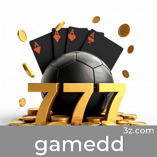 Gamedd: Emoção e Oportunidades de Ganhar nos Jogos de Cassino