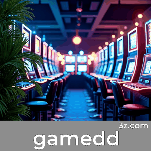 Gamedd: Emoção e Oportunidades de Ganhar nos Jogos de Cassino