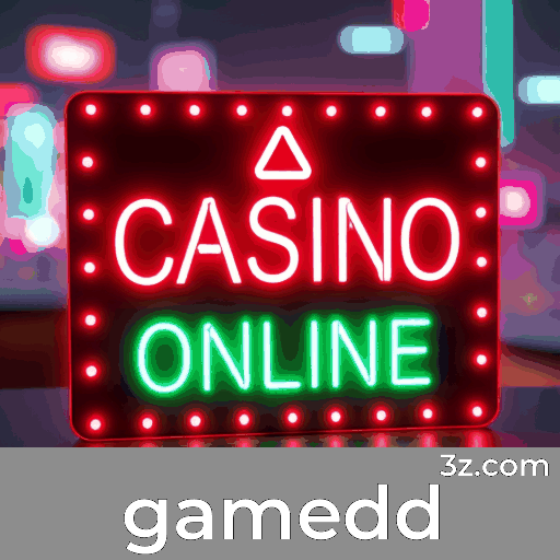 Gamedd: Bônus de Casino para Jogadores Brasileiros