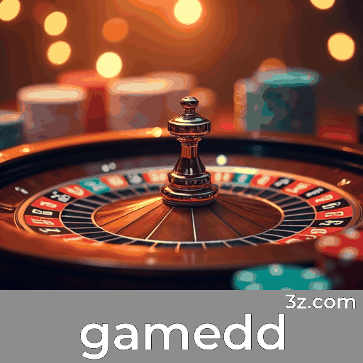 Gamedd: O Melhor em Cassino e Apostas Online