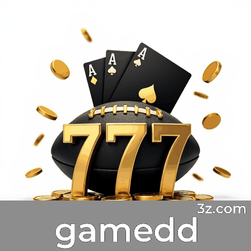 Gamedd: Experiência de Cassino Profissional e Realista