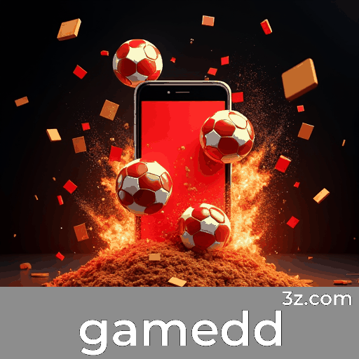 Gamedd: Slots de Alta RTP, Mesa de Jogos Estratégicos, Experiências Imersivas com Dealers ao Vivo