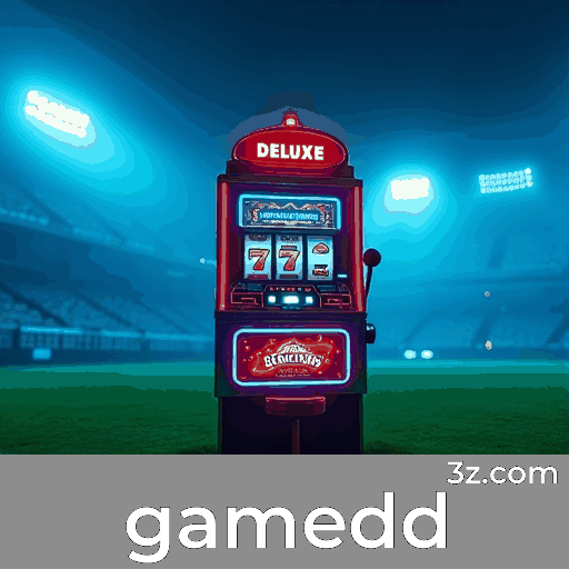 Gamedd: Bônus de Casino para Jogadores Brasileiros