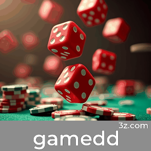 Gamedd: Experiência de Cassino Profissional e Realista